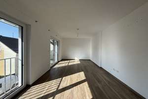 Bezugsfreie 2-ZKB-Maisonette mit hochwertiger Ausstattung & KFZ-Stellplatz – 68229 Friedrichsfeld, Mannheim – Vorschaubild 2