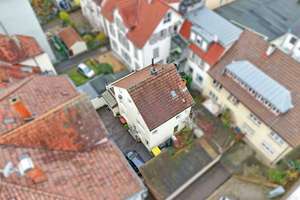 Charmantes Wohnhaus mit großer Dachterrasse & Garage in ruhiger Hoflage – Die vollständige Adresse der Immobilie erhältst du vom Anbieter., 70376 Neckarvorstadt, Stuttgart – Vorschaubild 32