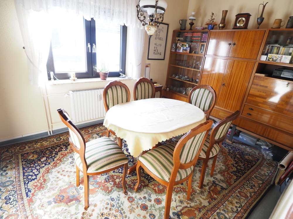 Immobilie in Marienrachdorf - Gelegenheit für die große Familie. Wohnhaus mit Potential! - Bild 4