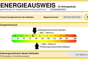 Ausschließlich für Studierende ! Appartementwohnanlage Werner Hellweg 242-246 / Universitätsnähe – Werner Hellweg 246, 44894 Werne, Bochum – Vorschaubild 13
