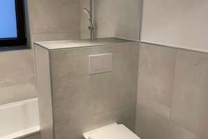 Modernisierte 2-Zimmer Wohnung mit 60 m² in Gevelsberg direkt am Berger See – Am Schilken 54, 58285 Gevelsberg – Vorschaubild 9