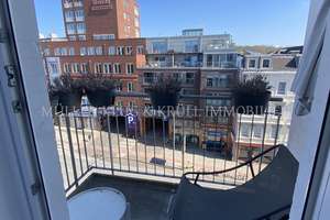 Helle und sanierte 3 Zi.- Wohnung in Winterhude mit Fahrstuhl – Barmbeker Straße 187, 22299 Winterhude, Hamburg – Vorschaubild 7