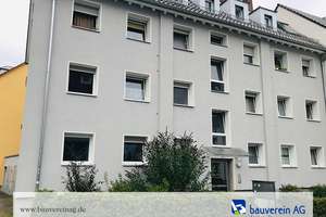 moderne 3-Zimmer-Wohnung sucht Sie! schnelll sein lohnt sich!