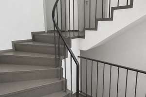 Zentrales 1-Zimmer-Apartment mit Loggia – perfekte Kapitalanlage oder erstes Eigenheim – Die vollständige Adresse der Immobilie erhältst du vom Anbieter., 41065 Hardterbroich-Pesch, Mönchengladbach – Vorschaubild 8