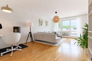 Ankommen, durchatmen und wohlfühlen – freie 2- Zimmer-Wohnung mit sonniger Loggia! – Die vollständige Adresse der Immobilie erhältst du vom Anbieter., 85622 Feldkirchen – Vorschaubild 14