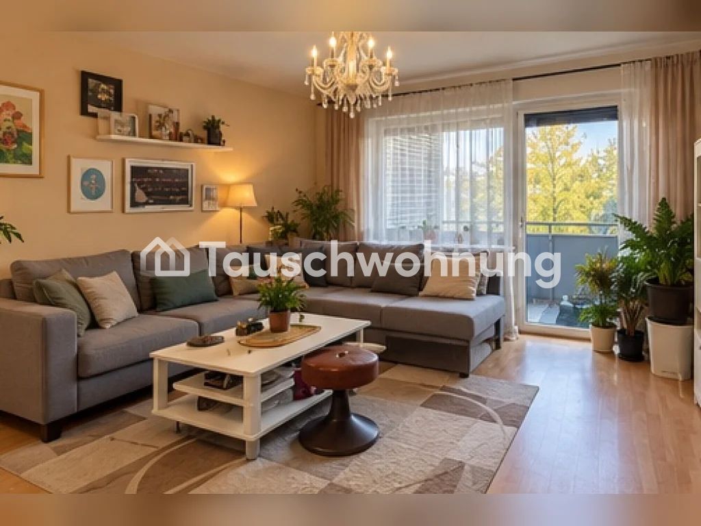 www.tauschwohnung.com