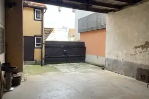 Macher-Domizil in BestLage SchleuSinGens / Platz & Potenzial für Durchstarter – Vogelhofstr. 7, 98553 Hildburghausen (Kreis) – Vorschaubild 31