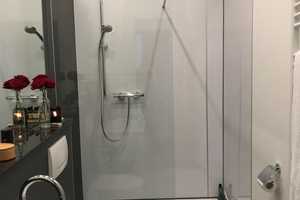 Stilvolle, modernisierte 2-Zimmer-Wohnung mit Einbauküche in Aachen – Vaalser Str 53, 52074 Aachen – Vorschaubild 5