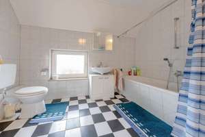2-Familienhaus mit Einliegerwohnung und 165 m² Gewerbeeinheit. 10 Stellplätze und schöner Garten – Die vollständige Adresse der Immobilie erhältst du vom Anbieter., 59379 Selm – Vorschaubild 31