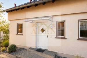 Großzügiges Haus mit Maisonettecharakter & Einliegerwohnung – Die vollständige Adresse der Immobilie erhältst du vom Anbieter., 63654 Büdingen – Vorschaubild 2