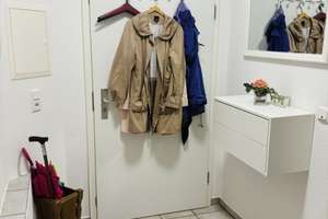 2-Zimmer-Wohnung mit Terrasse und Garten in Wiesbaden-Igstadt – Die vollständige Adresse der Immobilie erhältst du vom Anbieter., 65207 Igstadt, Wiesbaden – Vorschaubild 4