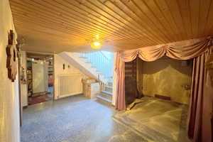 Großzügiger Familienbungalow mit Traumgarten in Neuende – Wilhelmshaven – Vorschaubild 18