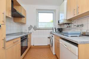 ETW mit ca. 55 m² als Kapitalanlage in Aachen-Hanbruch! Provisionsfrei! – Kronenberg 65, 52074 Hanbruch, Aachen – Vorschaubild 5