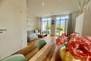 Exclusive Living at Lake Jungfernsee – Where Every Day Feels Like a Holiday – Die vollständige Adresse der Immobilie erhältst du vom Anbieter., 14469 Nauener Vorstadt, Potsdam – Vorschaubild 4