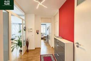 Top-Lage an der Alten Mainbrücke: 2-Zimmer-Wohnung mit Balkon & TG-Stellplatz – Die vollständige Adresse der Immobilie erhältst du vom Anbieter., 97082 Altstadt, Würzburg – Vorschaubild 7