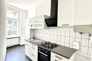 Nur Teilgewerbliche Vermietung: Charmante 1-Zimmer Wohnung, frisch saniert, in Berlin – Chodowieckistraße 36, 10405 Prenzlauer Berg, Berlin – Vorschaubild 7