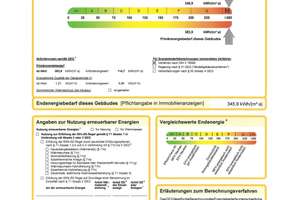 Gepflegte 3-Zimmer-Wohnung mit Balkon und Ausbaupotenzial im Speicher – 79108 Hochdorf, Freiburg im Breisgau – Vorschaubild 11