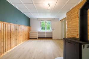 ! Reserviert ! Viel Grün, viel Ruhe, viele Möglichkeiten – Einfamilienhaus in Blankenburg – Die vollständige Adresse der Immobilie erhältst du vom Anbieter., 13129 Blankenburg, Berlin – Vorschaubild 3