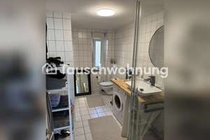Tauschwohnung: Sanierte Altbauwohnung mit Wohnküche in der Altstadt – Die vollständige Adresse der Immobilie erhältst du vom Anbieter., 33602 Mitte, Bielefeld – Vorschaubild 3