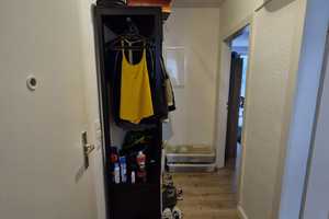 SONNIG MIT BALKON UNI NÄHE! 2-Zimmer Wohnung – Ravensbergerstr 32, 42117 Wuppertal – Vorschaubild 15