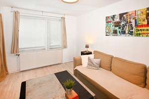 Zauberhafte Erdgeschosswohnung im Hinterhaus - Klein, fein & ganz besonders! – Die vollständige Adresse der Immobilie erhältst du vom Anbieter., 30449 Linden-Süd, Hannover – Vorschaubild 2