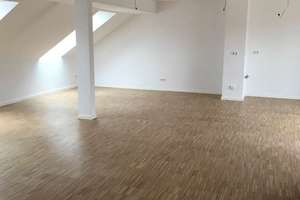 ***Denkmalperle mit Charme - Stilvolle 4-Raumwohnung im DG mit Aufzug und Balkon*** – Ludwigstraße 111, 4315 Volkmarsdorf, Leipzig – Vorschaubild 7