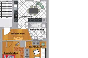 NEW I Investment Leutzsch I Villenviertel I solide vermietet I Balkon I Parkett I Balkon – Die vollständige Adresse der Immobilie erhältst du vom Anbieter., 4179 Leutzsch, Leipzig – Vorschaubild 9