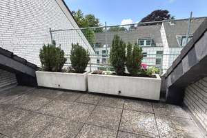 Freie 3-Zi.-ETW mit Loggia & TG-Stellplatz am S-Bahnhof “Klein Flottbek“ zu kaufen! – Die vollständige Adresse der Immobilie erhältst du vom Anbieter., 22609 Osdorf, Hamburg – Vorschaubild 13