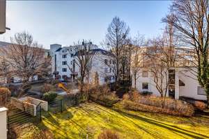 Möbliert: Schöne Wohnung zum Wohlfühlen mit Balkon  – Die vollständige Adresse der Immobilie erhältst du vom Anbieter., 80637 Dom Pedro, München – Vorschaubild 14