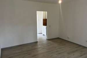 1-Zimmer-Wohnung in Uni-Nähe mit Terrasse – Die vollständige Adresse der Immobilie erhältst du vom Anbieter., 34117 Wesertor, Kassel – Vorschaubild 3
