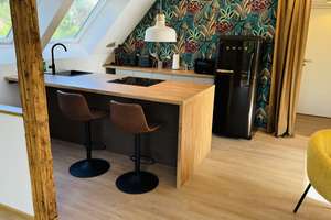Alltagstaugliches Loft mit 1,5 Zimmern in Osnabrück – Irisweg 2c, 49078 Hellern, Osnabrück – Vorschaubild 13