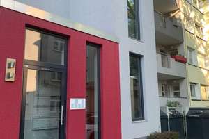Balkonwohnung in Toplage in Ehrenfeld sucht netten, ruhigen Mieter