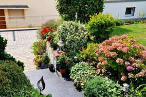 TOP GEPFLEGTES HAUS IN IDYLLISCHER ORTSRANDLAGE VON WIESBADEN-RAMBACH – Die vollständige Adresse der Immobilie erhältst du vom Anbieter., 65207 Rambach, Wiesbaden – Vorschaubild 5