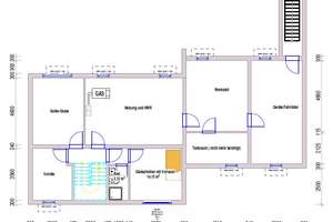 Stattlicher Bungalow in exponierter Bestlage FRIEDBERG-WULFERTSHAUSEN – Jägerfeldstraße 12, 86316 Friedberg – Vorschaubild 46