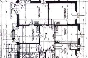 Stilvolles ZFH mit Turmerker, Wintergarten, Dachterrasse & Sanierungspotenzial in Leubnitz-Neuostra – Die vollständige Adresse der Immobilie erhältst du vom Anbieter., 1219 Leubnitz-Neuostra, Dresden – Vorschaubild 54