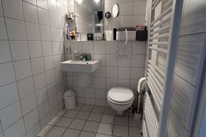 Möblierte 1-Zimmer-Wohnung in Kassel, ideal für eine Einzelperson. – 34127 Nord (Holland), Kassel – Vorschaubild 7