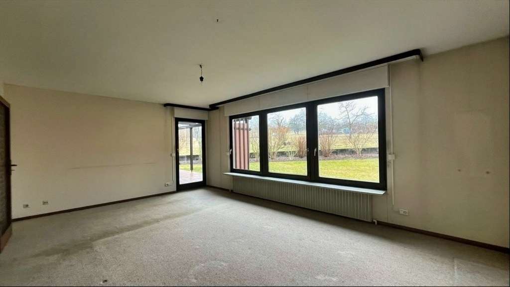 Immobilie in Sersheim - Einfamilientraum in Feldrandlage - Bild 1