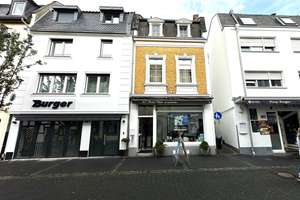 3-Zimmer-Maisonette-Wohnung in der Altstadt von Königswinter – Die vollständige Adresse der Immobilie erhältst du vom Anbieter., 53639 Königswinter – Vorschaubild 30