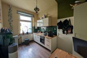 1-Zimmer Wohnung in Düsseldorf Pempelfort – Marschallstraße 38, 40477 Pempelfort, Düsseldorf – Vorschaubild 3