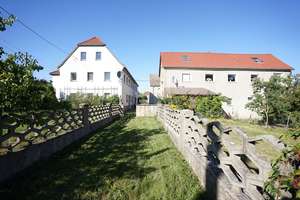 Hauptstadtmakler-Attraktiver Vierseitenhof in ländlicher Top-Lage – Die vollständige Adresse der Immobilie erhältst du vom Anbieter., 1665 Diera-Zehren – Vorschaubild 3