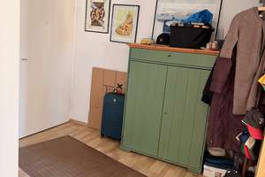 Provisionsfrei - schicke 2-Zimmerwohnung in Bestlage Nähe Luisenpark – Lamyestr. 20, 68165 Schwetzingerstadt/Oststadt, Mannheim – Vorschaubild 5