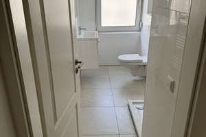 Frisch renovierte 3-Zimmer-Wohnung mit Balkon in zentraler Lage von Pfersee – Luitpoldstr 13, 86157 Pfersee-Süd, Augsburg – Vorschaubild 9