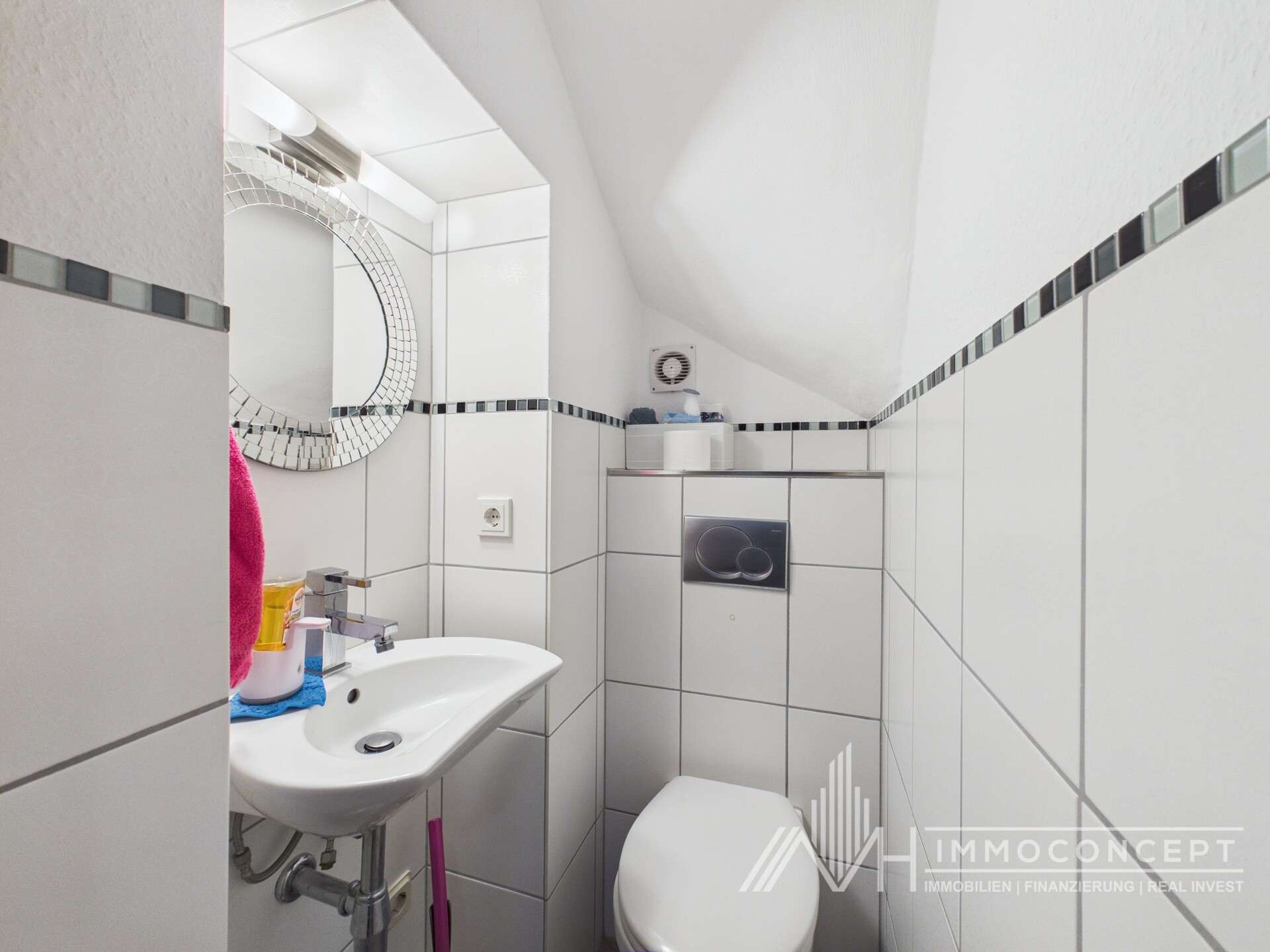 Immobilie in Landscheid - Einfamilienhaus | modernisiert | ca. 103 m² Wohnfläche | 4 ZKB | 54526 Landscheid - Bild 6