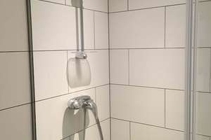 Gemütliches, modernes 1-Zimmer-Appartement mit Balkon in der Paderborner Innenstadt – Cherusker Str. 2d, 33102 Kernstadt, Paderborn – Vorschaubild 10