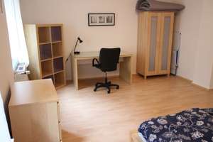 Single-/ Pärchen- Wohnung vollmöblierte Wohnung in Kölner Innenstadt 55qm ab sofort – Kasparstr. 6, 50670 Neustadt/Nord, Köln – Vorschaubild 5