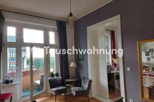 Tauschwohnung: LANDESEIGENE 3 Zimmer 96m² für etwas günstiger – Hauptstr. 146, 10827 Schöneberg, Berlin – Vorschaubild 3