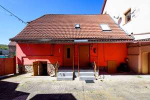 Raus aus der Stadt. Rein ins eigene Projekt- ein Ort für neue Lebensideen! – Alte Poststraße 36, 6456 Harkerode – Vorschaubild 14