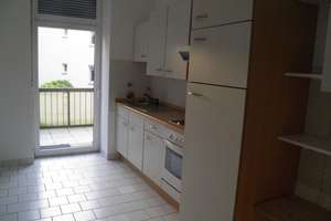 Ruhige Zweizimmerwohnung seitlich Platter Straße, Wiesbaden – Gustav-Adolf-Straße 6, 65195 Nordost, Wiesbaden – Vorschaubild 3