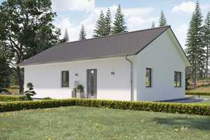 Barrierefrei, Standard Energieeffizienzklasse A bis A+ – Rhein-Hunsrück-Kreis – Vorschaubild 3