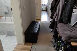 Geschmackvolle 2-Zimmer-Wohnung gut geeignet für Paare in Darmstadt – Darmstadt – Vorschaubild 4
